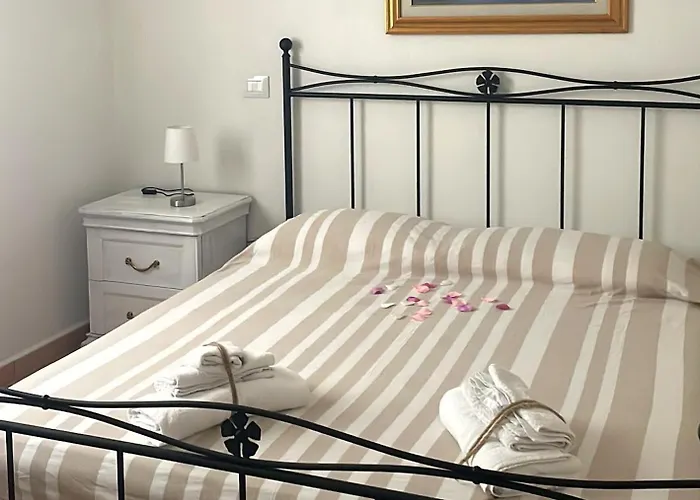 Donnigheddu 招待所