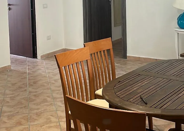 Donnigheddu 招待所 3*