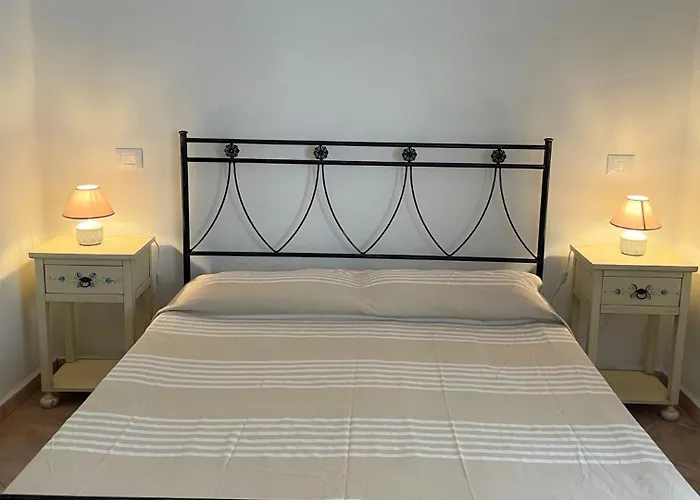 Donnigheddu Gasthuis 3*