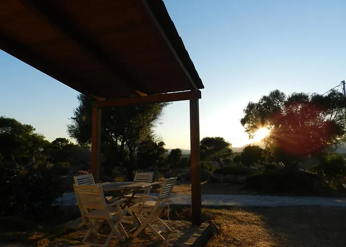 Donnigheddu 招待所 3*